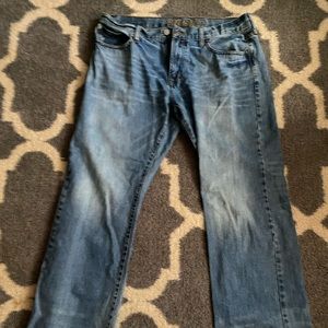 American Eagle Bootcut Jeans Original boot